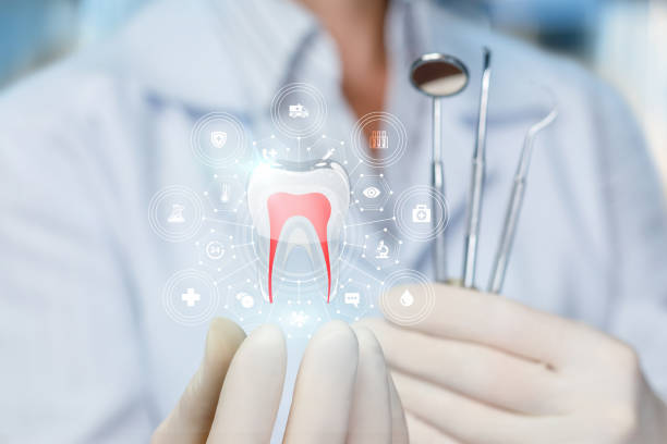 Oral Surgery in Eureka, IL