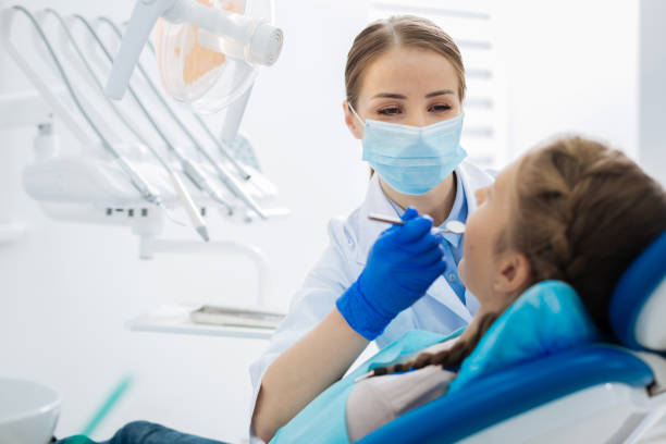 Best Tooth Extraction  in Eureka, IL